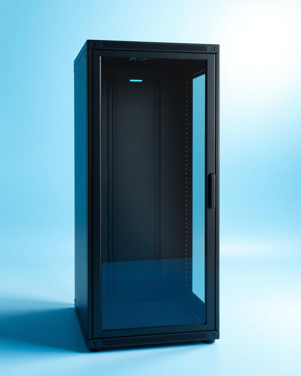 AV & Server Racks